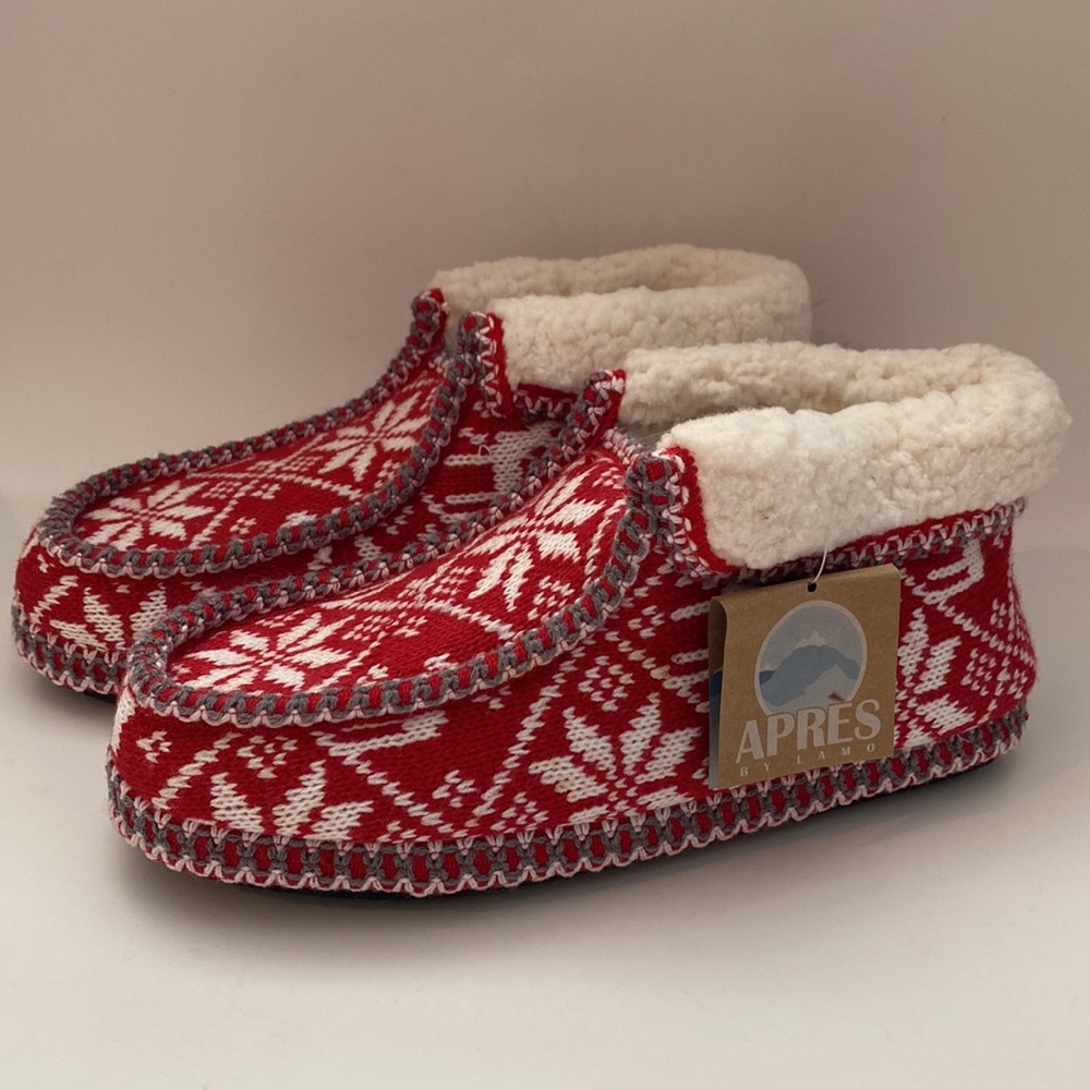 Apres by Lamo Josie Slip-on Slipper